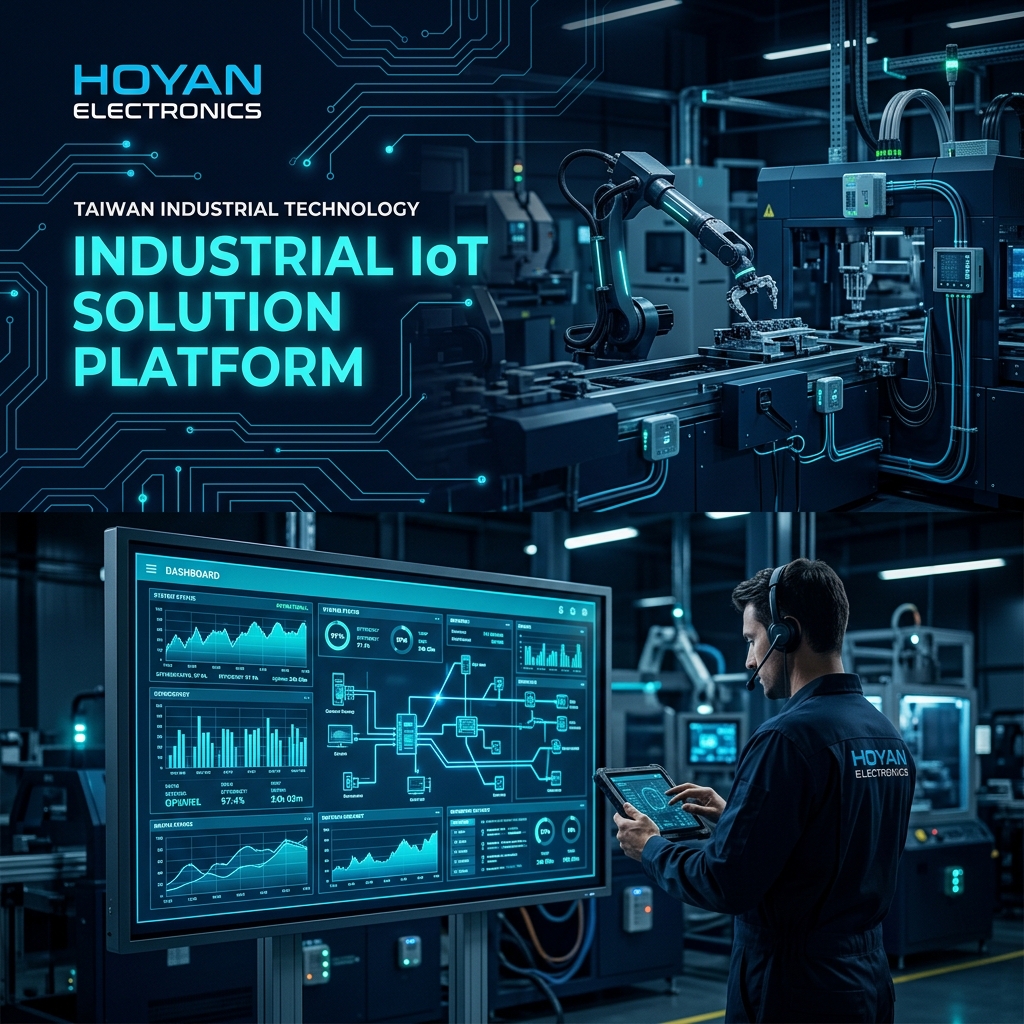 HOYAN Industrial Technology